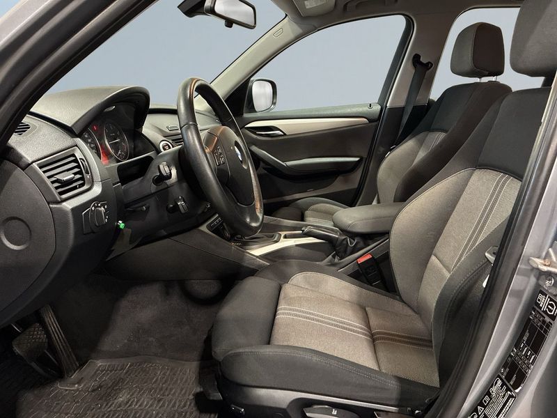 BMW X1 bild 7