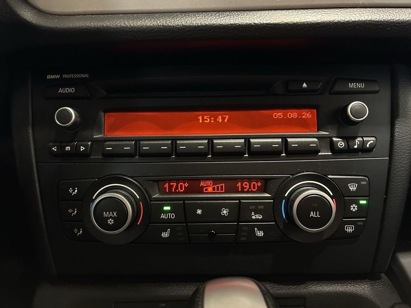 BMW X1 bild 15