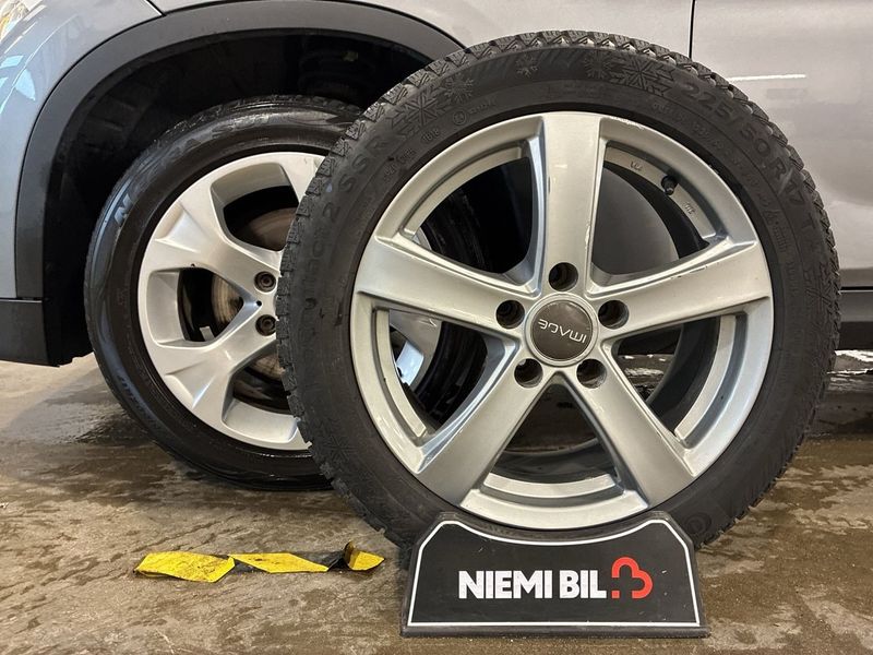 BMW X1 bild 17