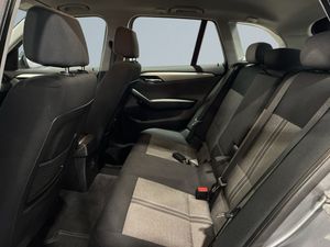 BMW X1 bild 13