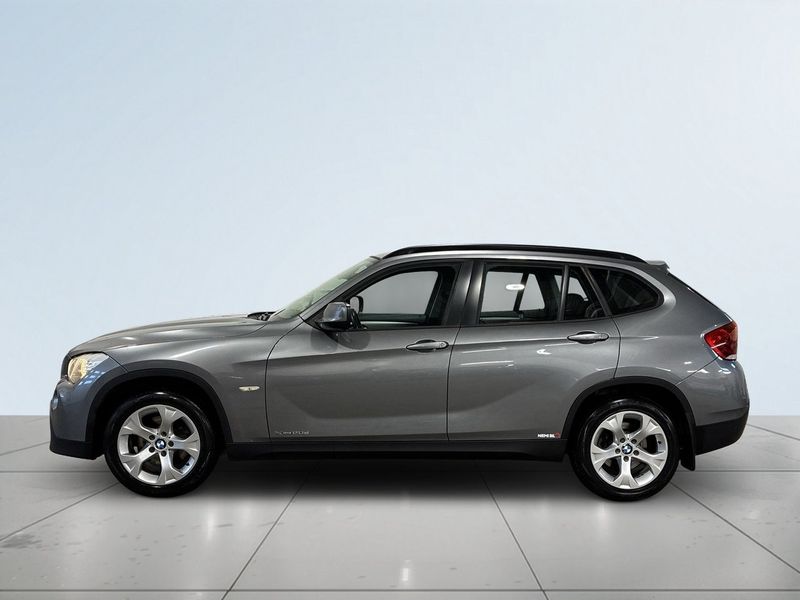 BMW X1 bild 4