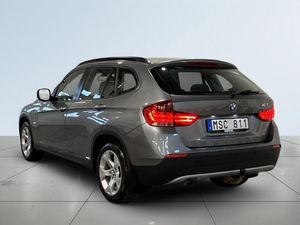 BMW X1 bild 5
