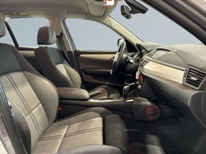 BMW X1 bild 10