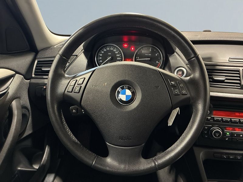 BMW X1 bild 9