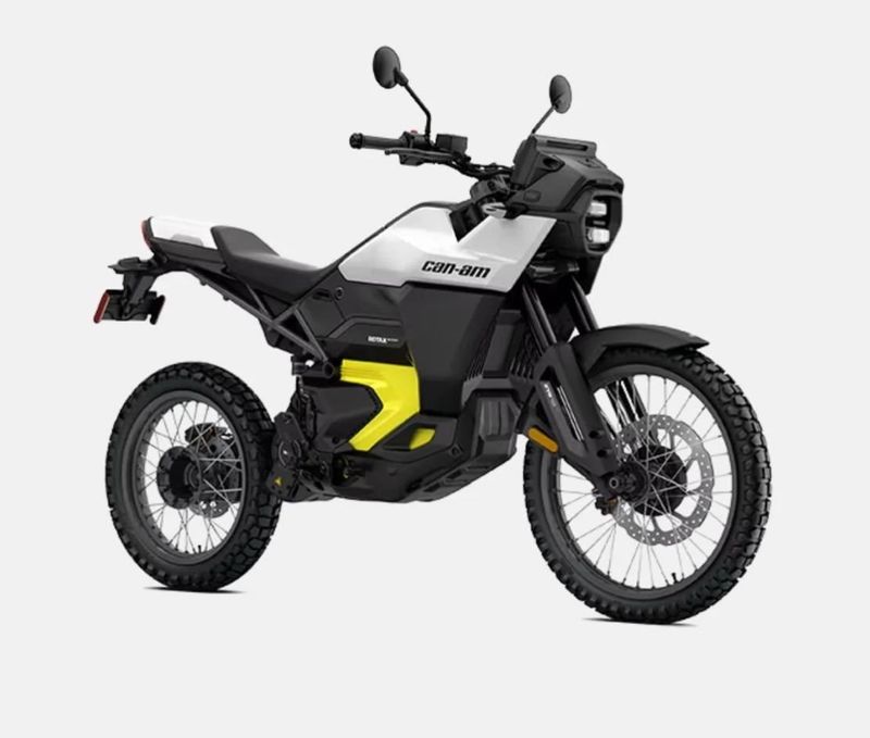 Can-Am Origin bild 2