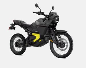 Can-Am Origin bild 1