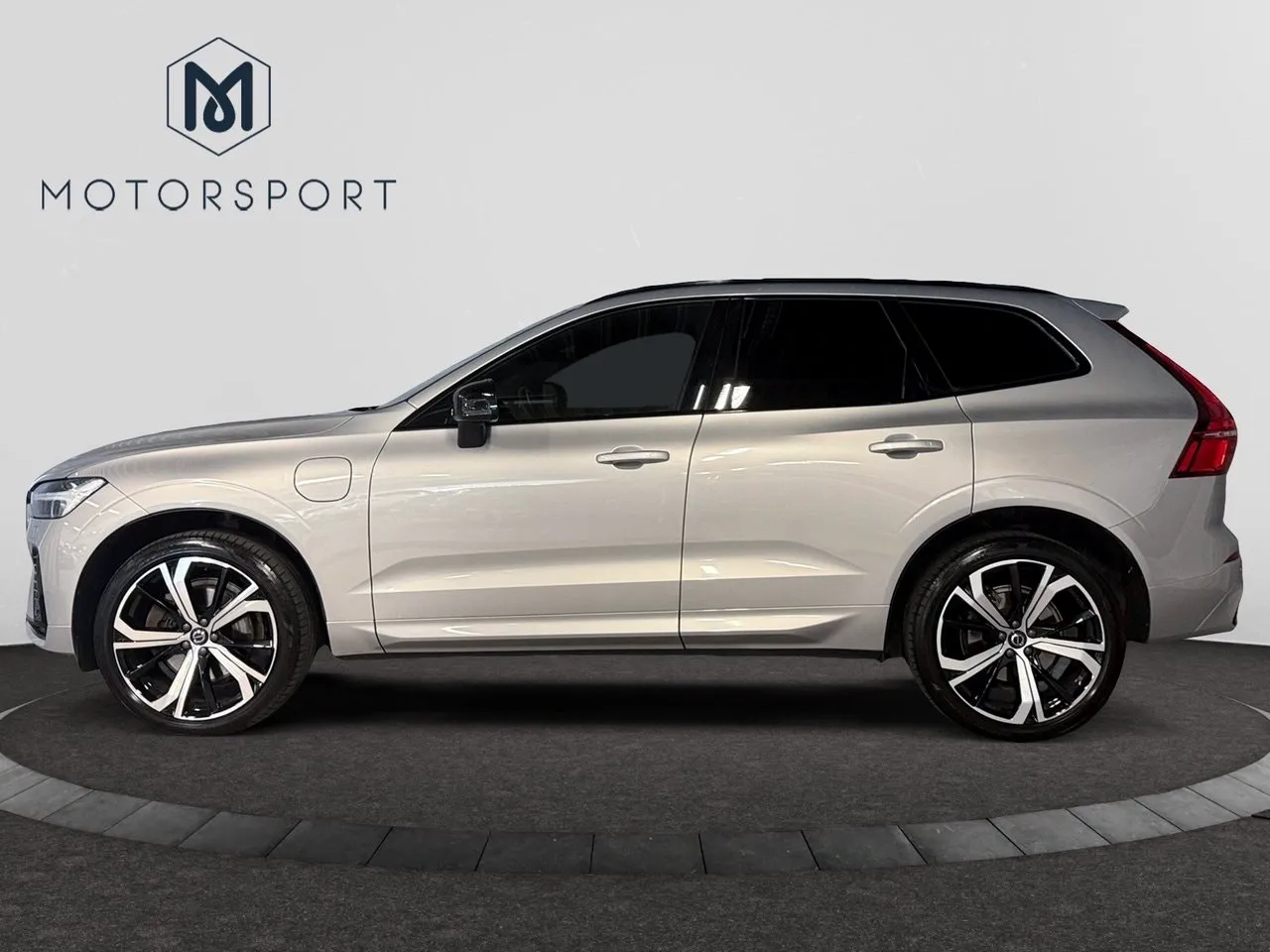 Volvo XC60 bild 4