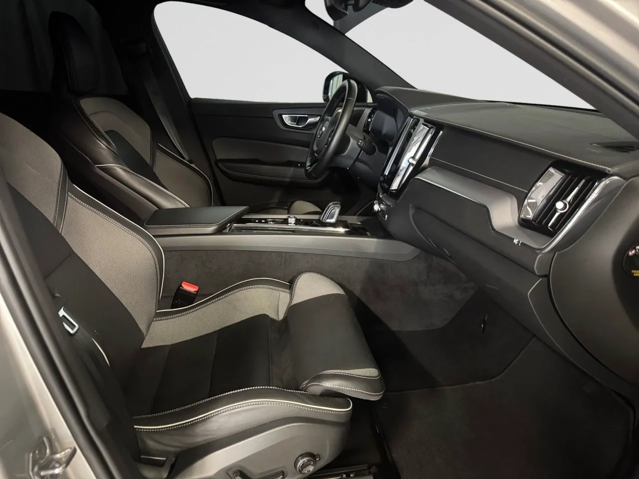 Volvo XC60 bild 18