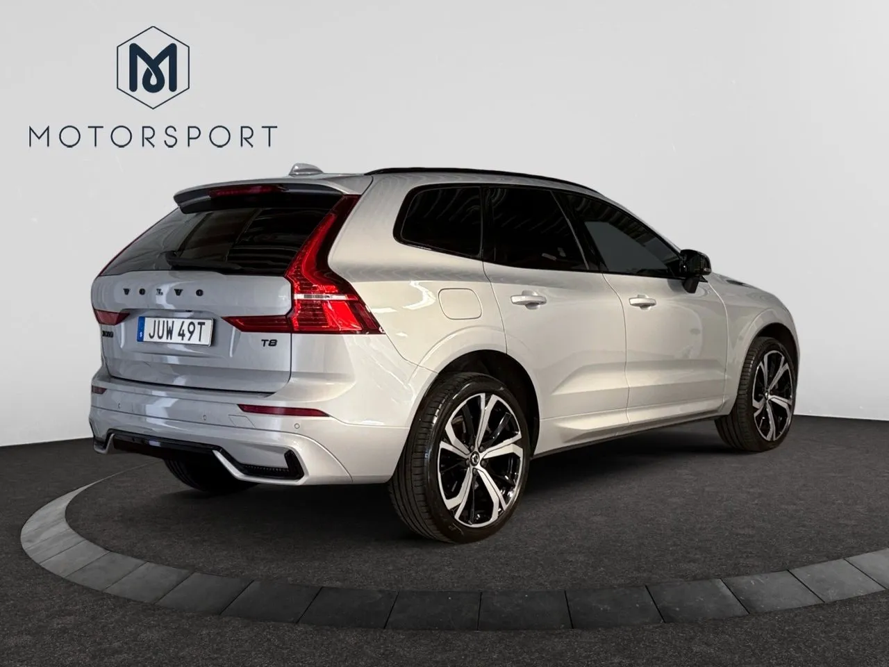 Volvo XC60 bild 8