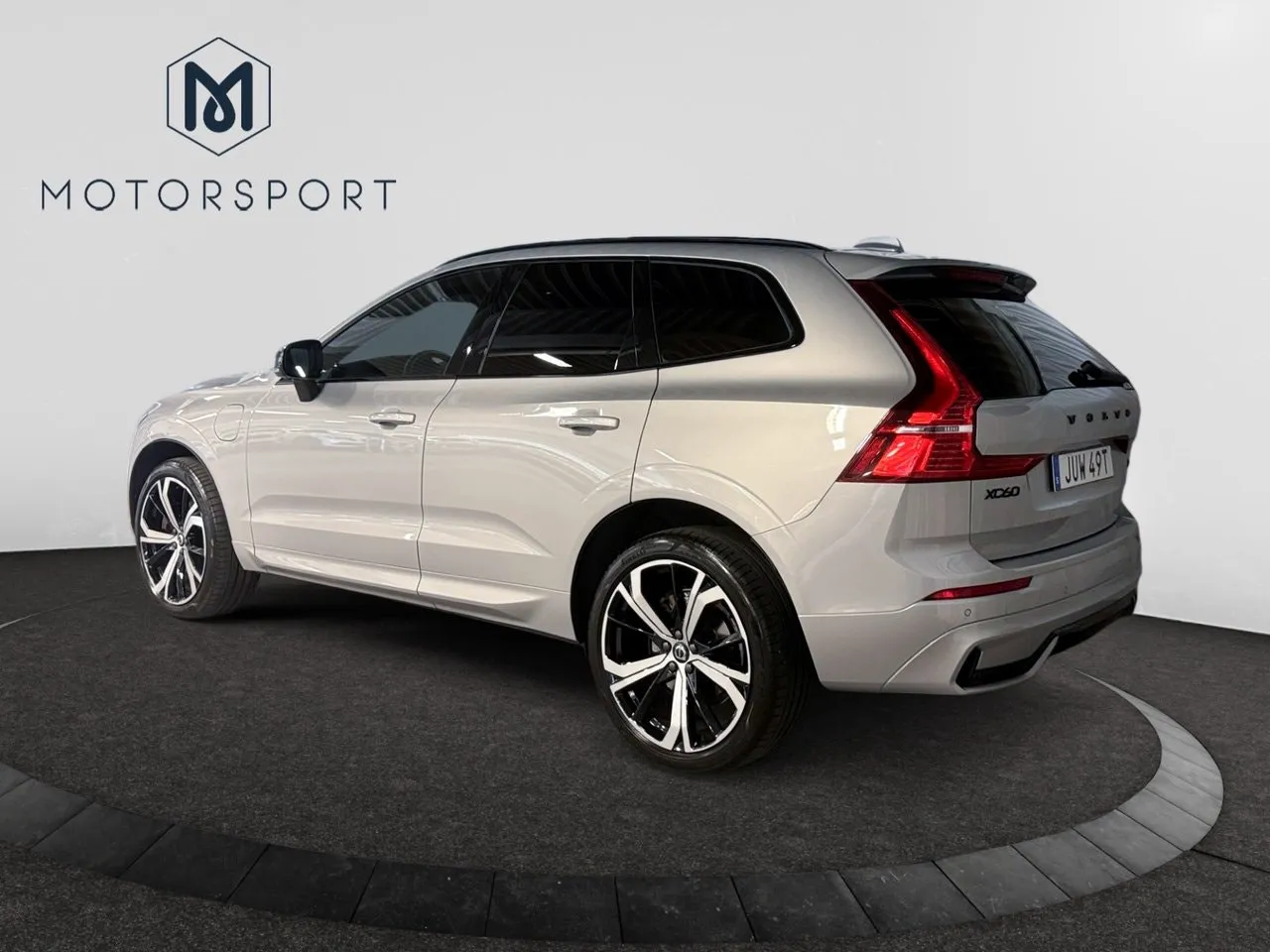 Volvo XC60 bild 6