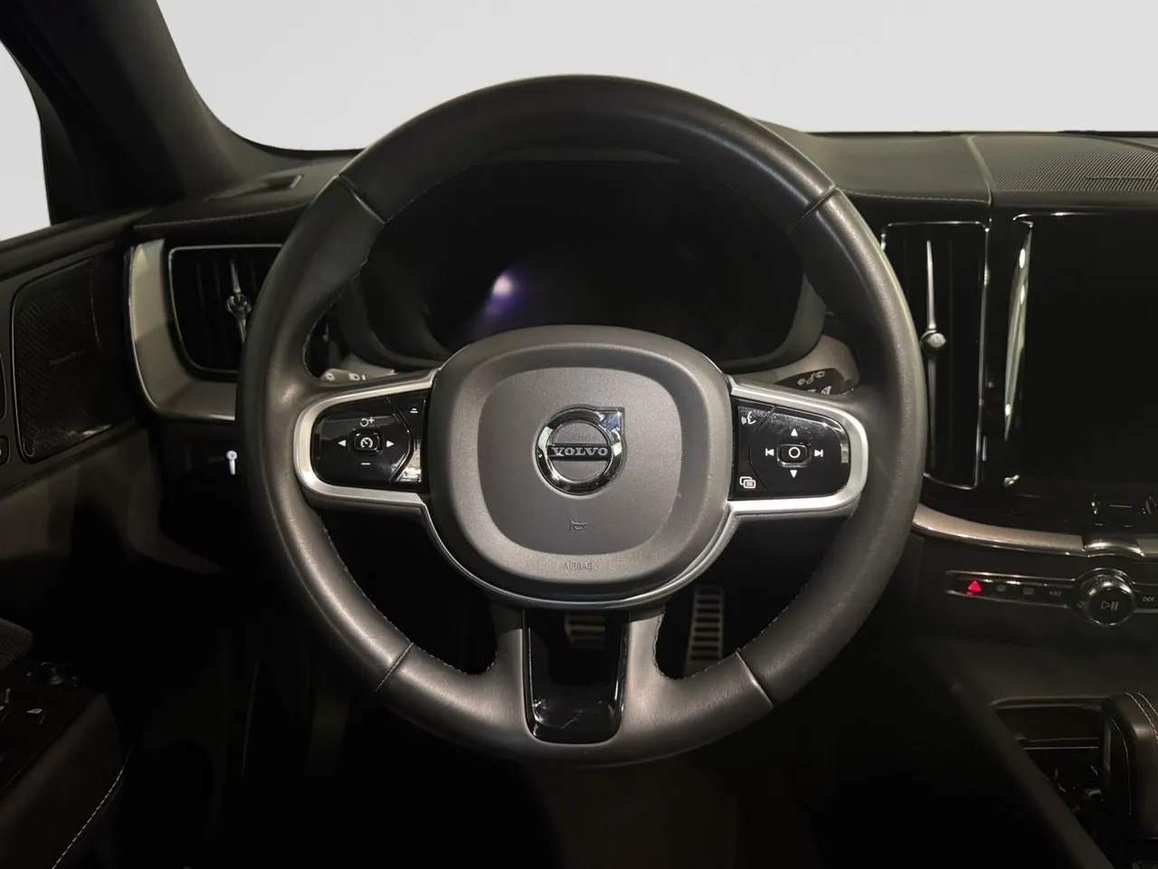 Volvo XC60 bild 15