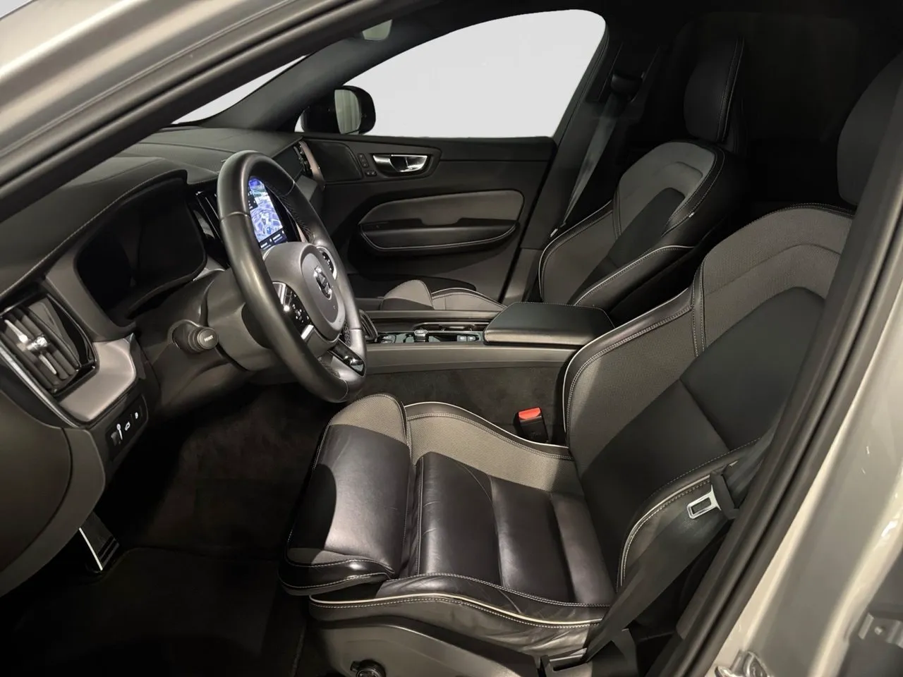 Volvo XC60 bild 12