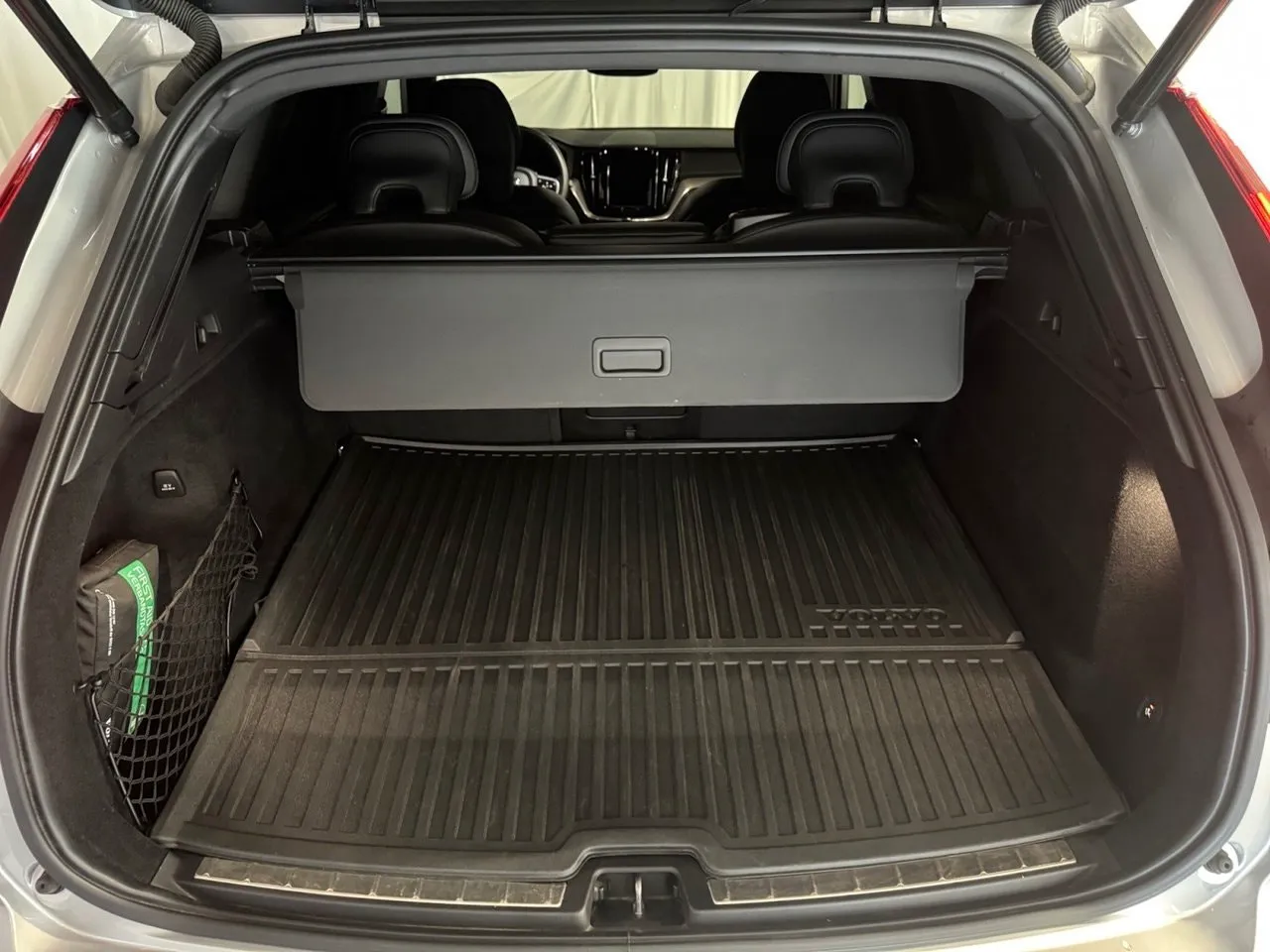 Volvo XC60 bild 22