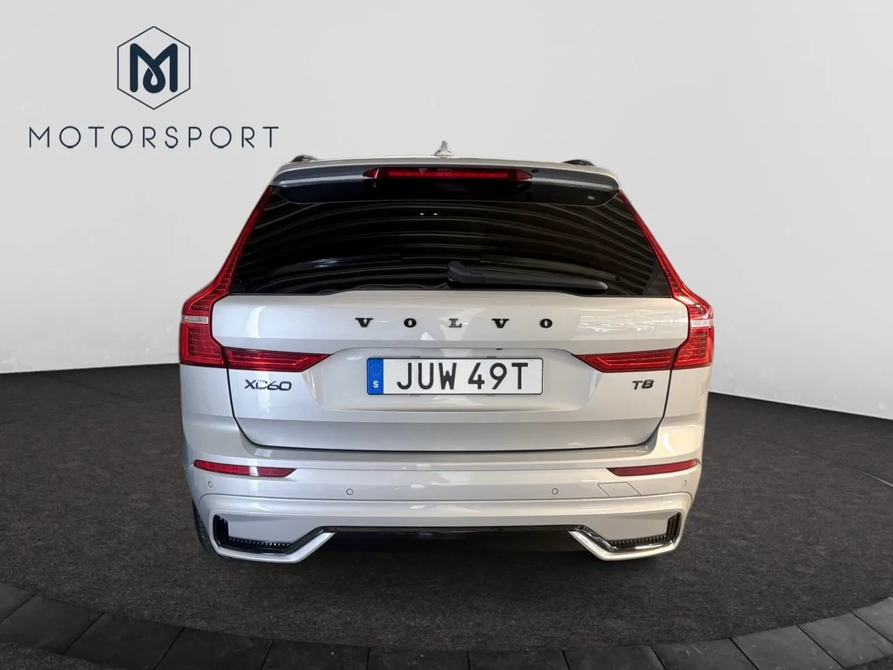 Volvo XC60 bild 7