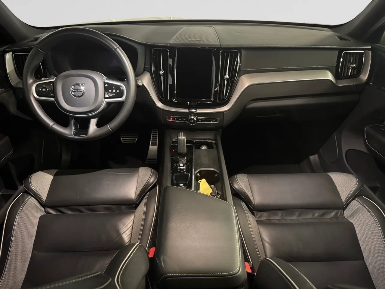 Volvo XC60 bild 13