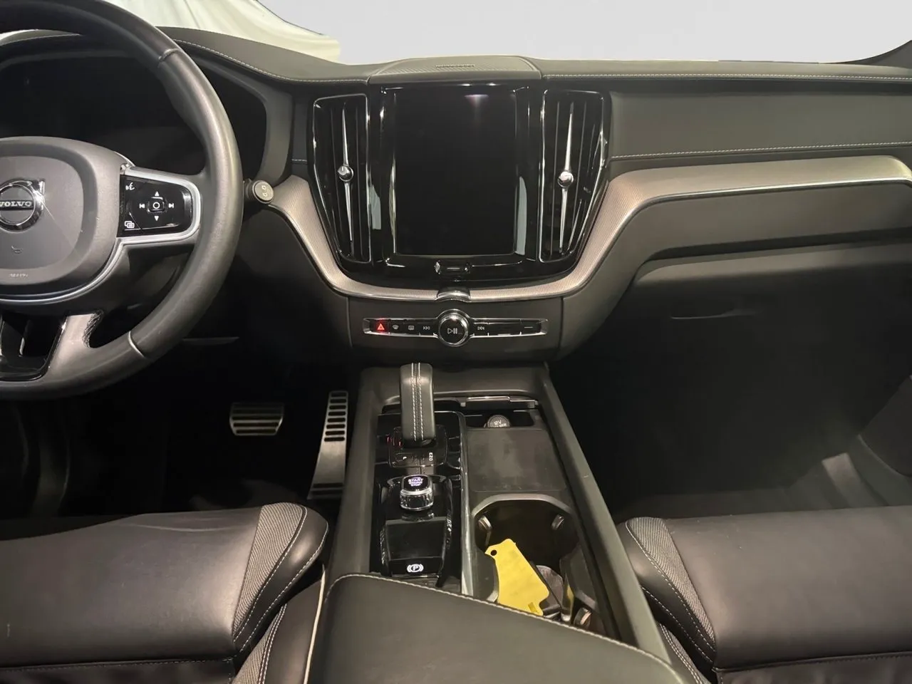Volvo XC60 bild 14