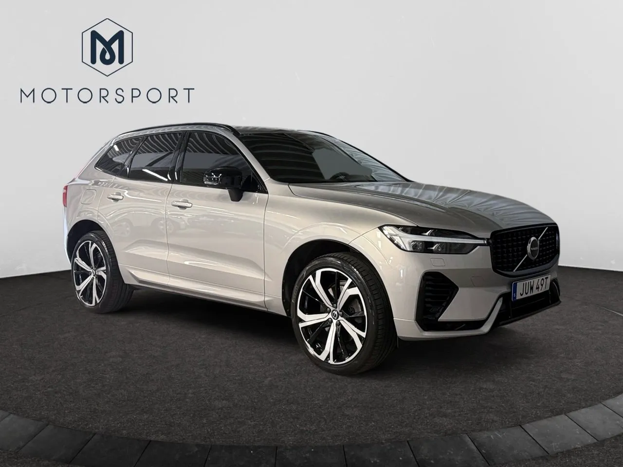 Volvo XC60 bild 10