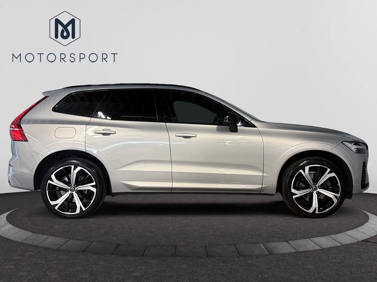 Volvo XC60 bild 9