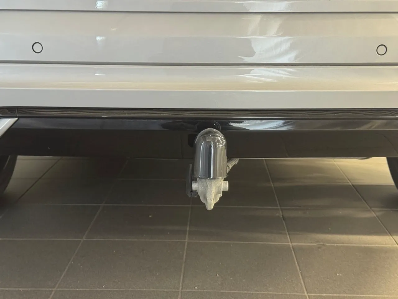 Volvo XC60 bild 24