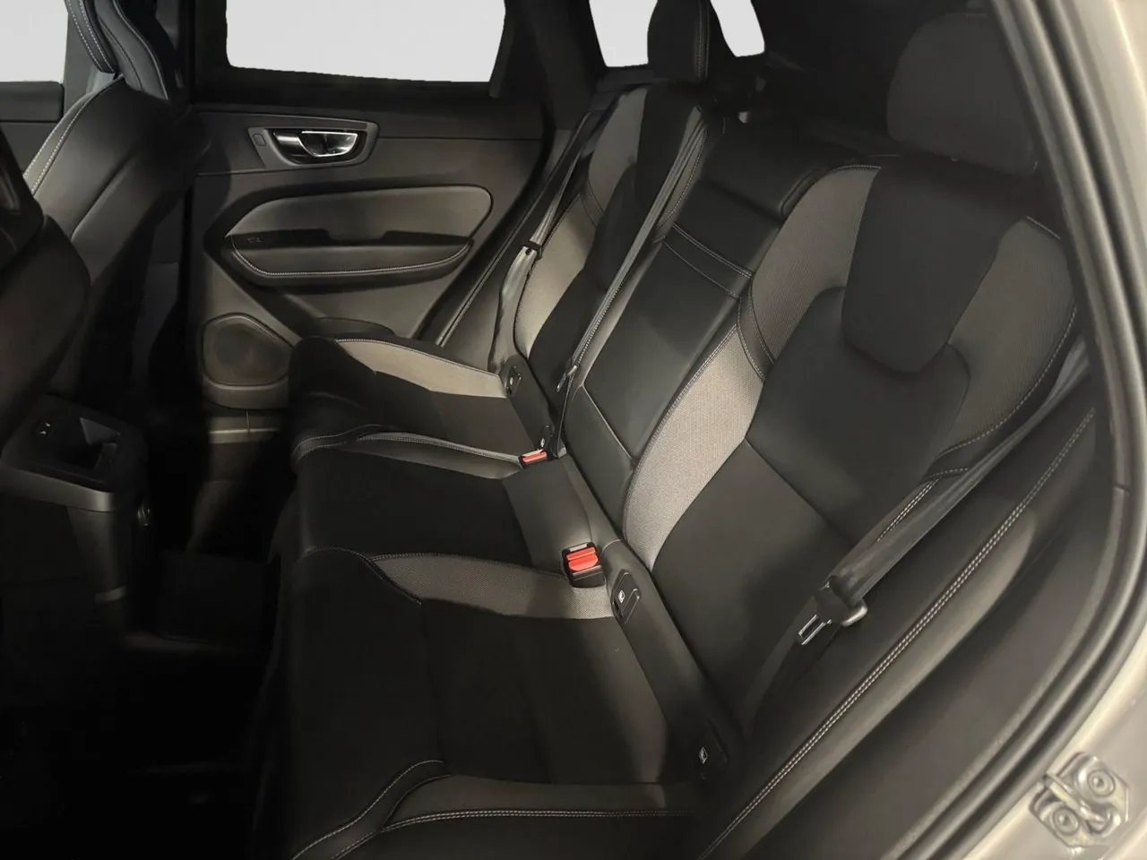 Volvo XC60 bild 16