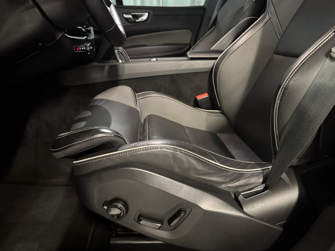 Volvo XC60 bild 19