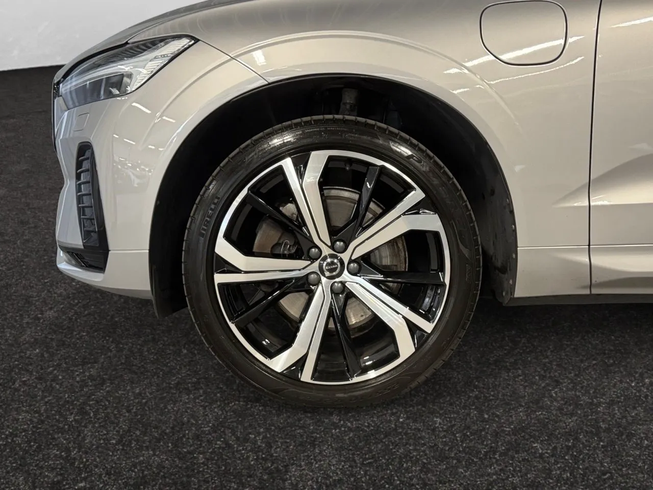 Volvo XC60 bild 17
