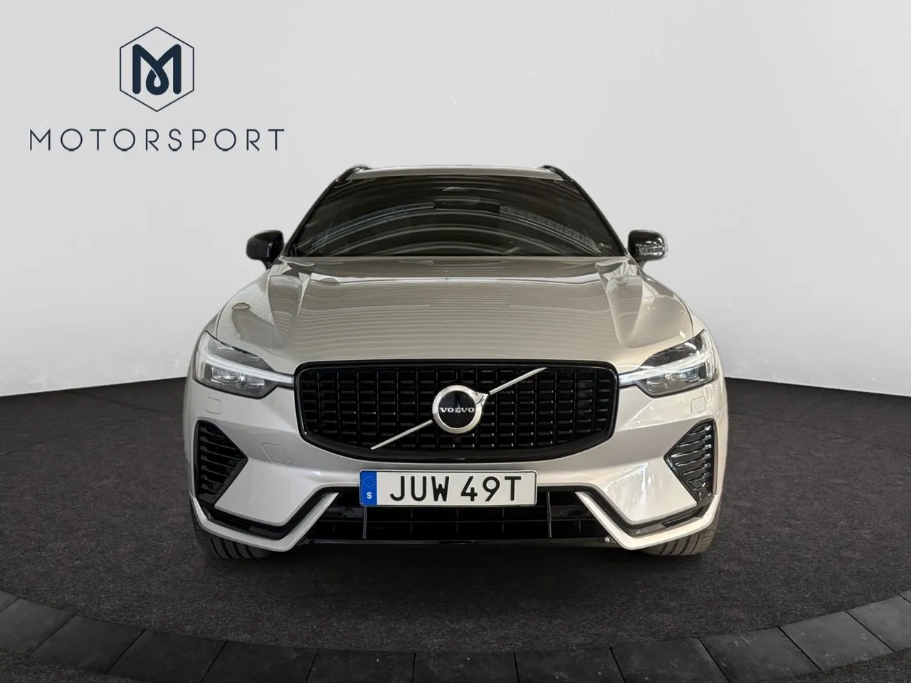 Volvo XC60 bild 11