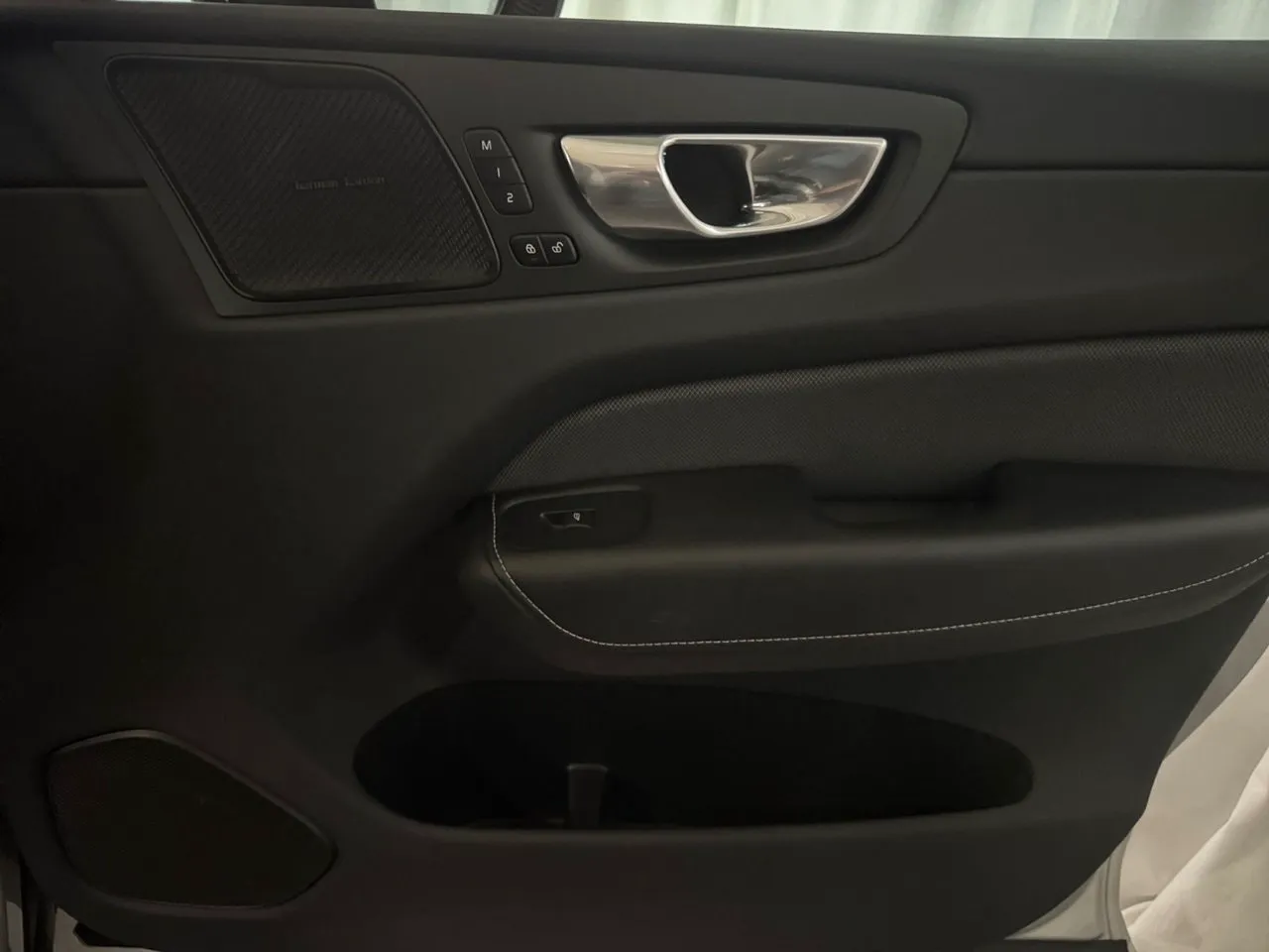 Volvo XC60 bild 20