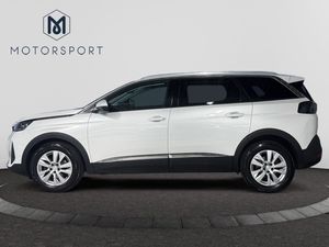 Peugeot 5008 bild 2