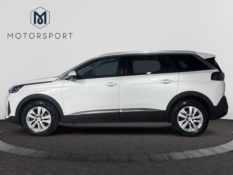 Peugeot 5008 bild 2