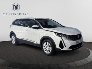 Peugeot 5008 bild 8