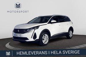 Peugeot 5008 bild 1