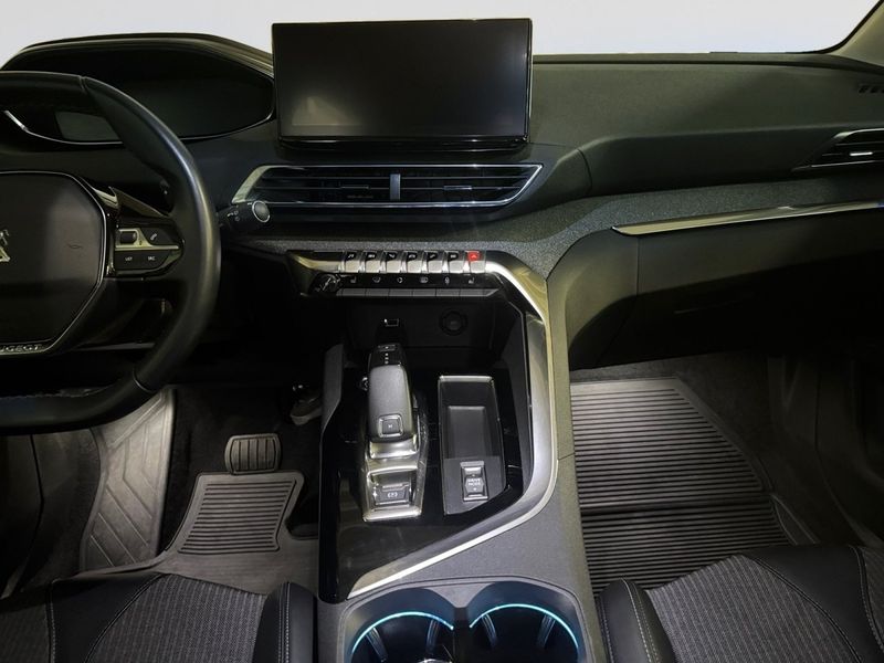 Peugeot 5008 bild 14