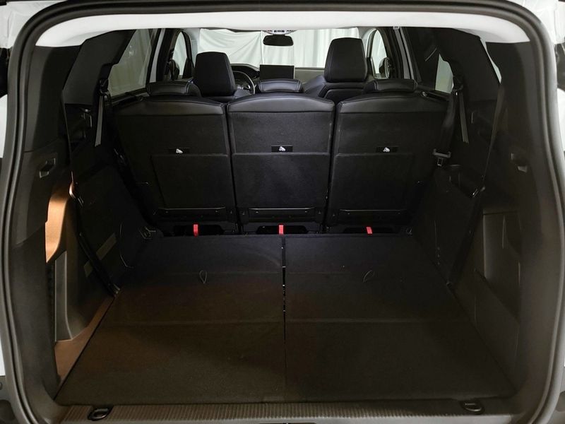 Peugeot 5008 bild 13