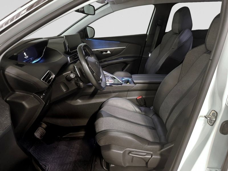 Peugeot 5008 bild 11