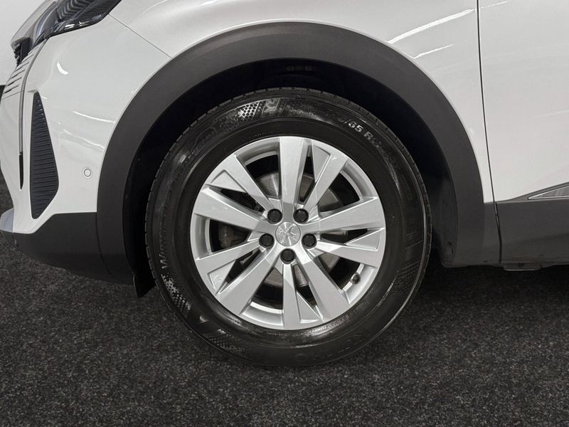 Peugeot 5008 bild 17