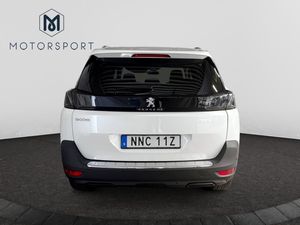 Peugeot 5008 bild 5