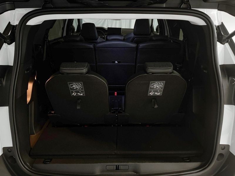 Peugeot 5008 bild 19