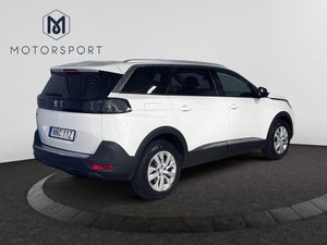 Peugeot 5008 bild 6