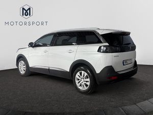 Peugeot 5008 bild 3