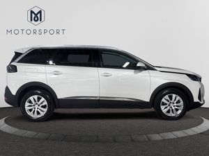 Peugeot 5008 bild 7