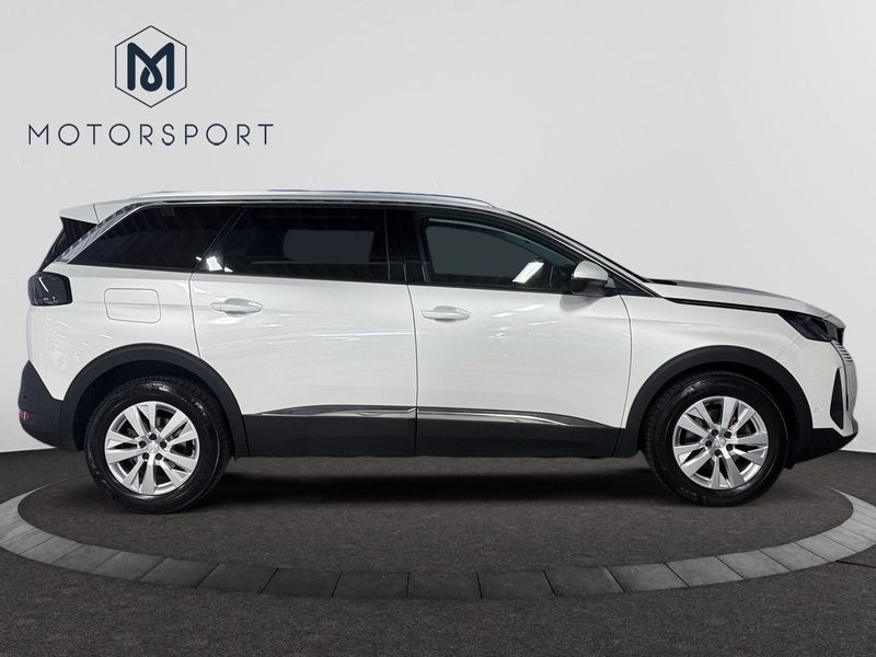 Peugeot 5008 bild 7
