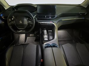Peugeot 5008 bild 12