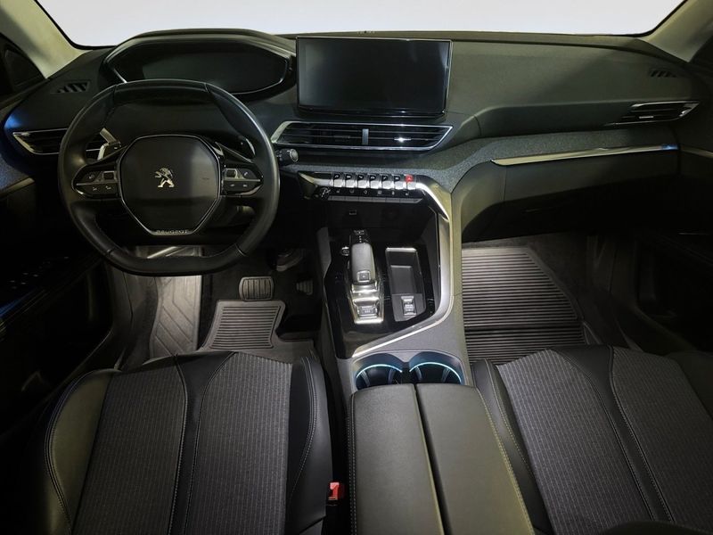 Peugeot 5008 bild 12