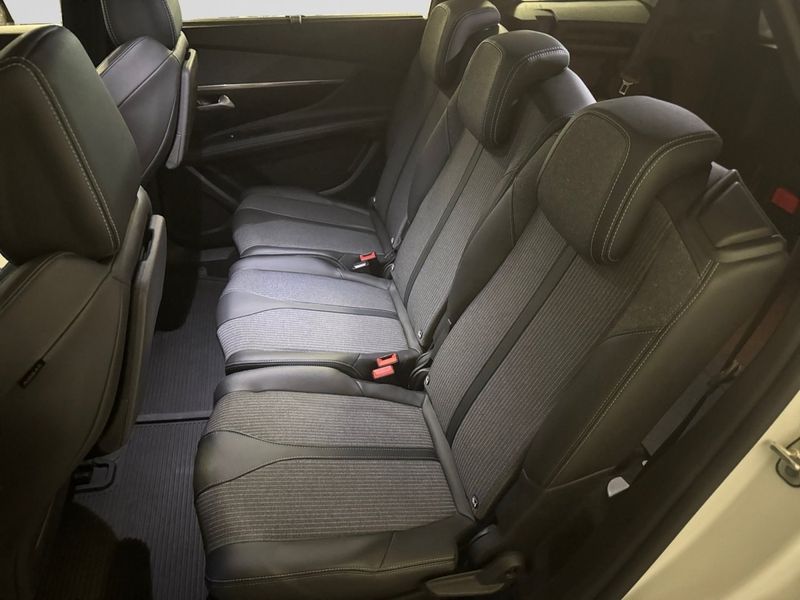Peugeot 5008 bild 16