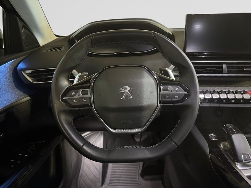 Peugeot 5008 bild 15