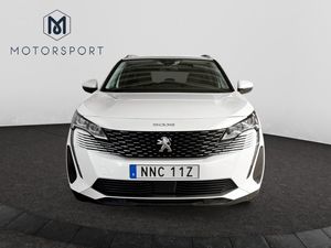 Peugeot 5008 bild 9