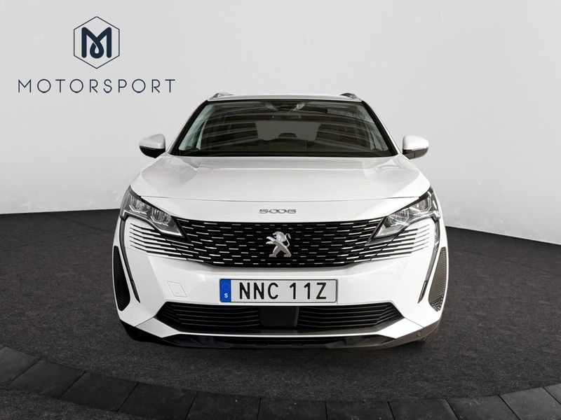 Peugeot 5008 bild 9