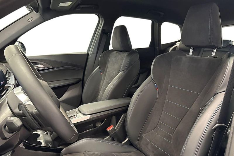 BMW X1 bild 13