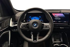 BMW X1 bild 10